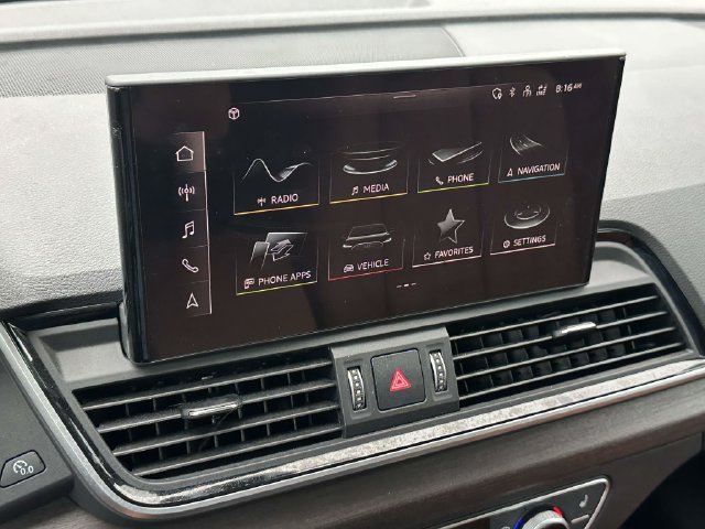 Used 2023 Audi Q5 2.0T Premium Plus AWD/4WD image 28
