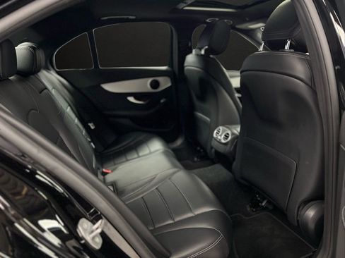 Used 2021 Mercedes-Benz C 300 4MATIC Sedan image 33