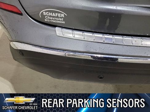 Used 2020 Nissan Murano SL image 13