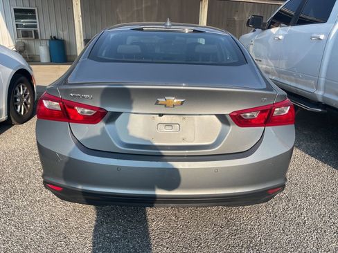 Used 2024 Chevrolet Malibu LT image 6