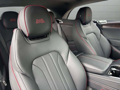 New 2025 Bentley Continental GT Mulliner image 21