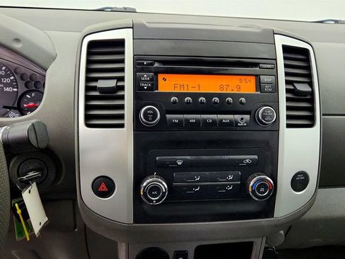 Used 2016 Nissan Frontier S RWD image 15
