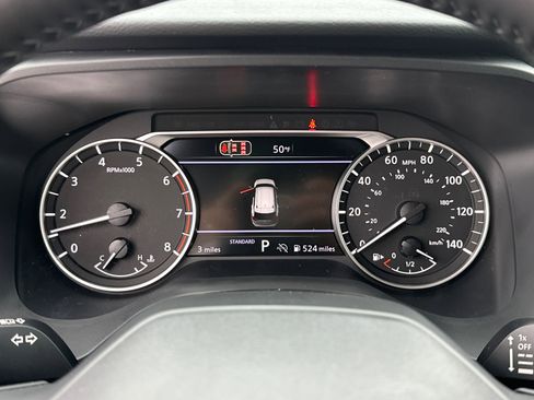 New 2026 Nissan Rogue SV w/ Cold Weather Package image 28