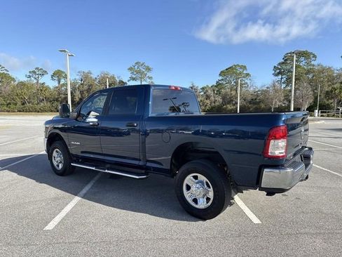 Used 2024 RAM 2500 Big Horn w/ Bed Utility Group image 5