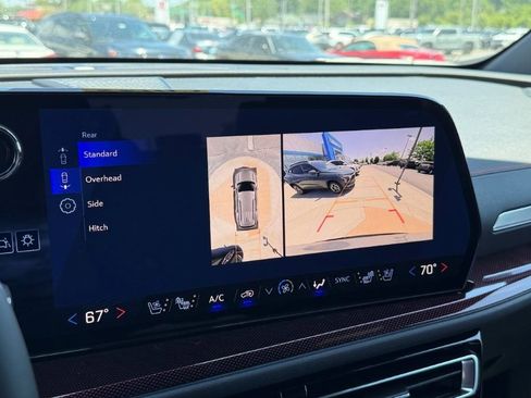 New 2026 Chevrolet Traverse RS FWD image 27