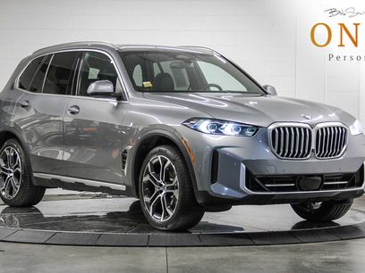 Certified 2024 BMW X5 xDrive50e w/ Premium Package