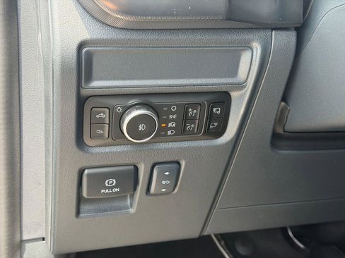 Used 2026 Ford F150 Raptor AWD/4WD image 8