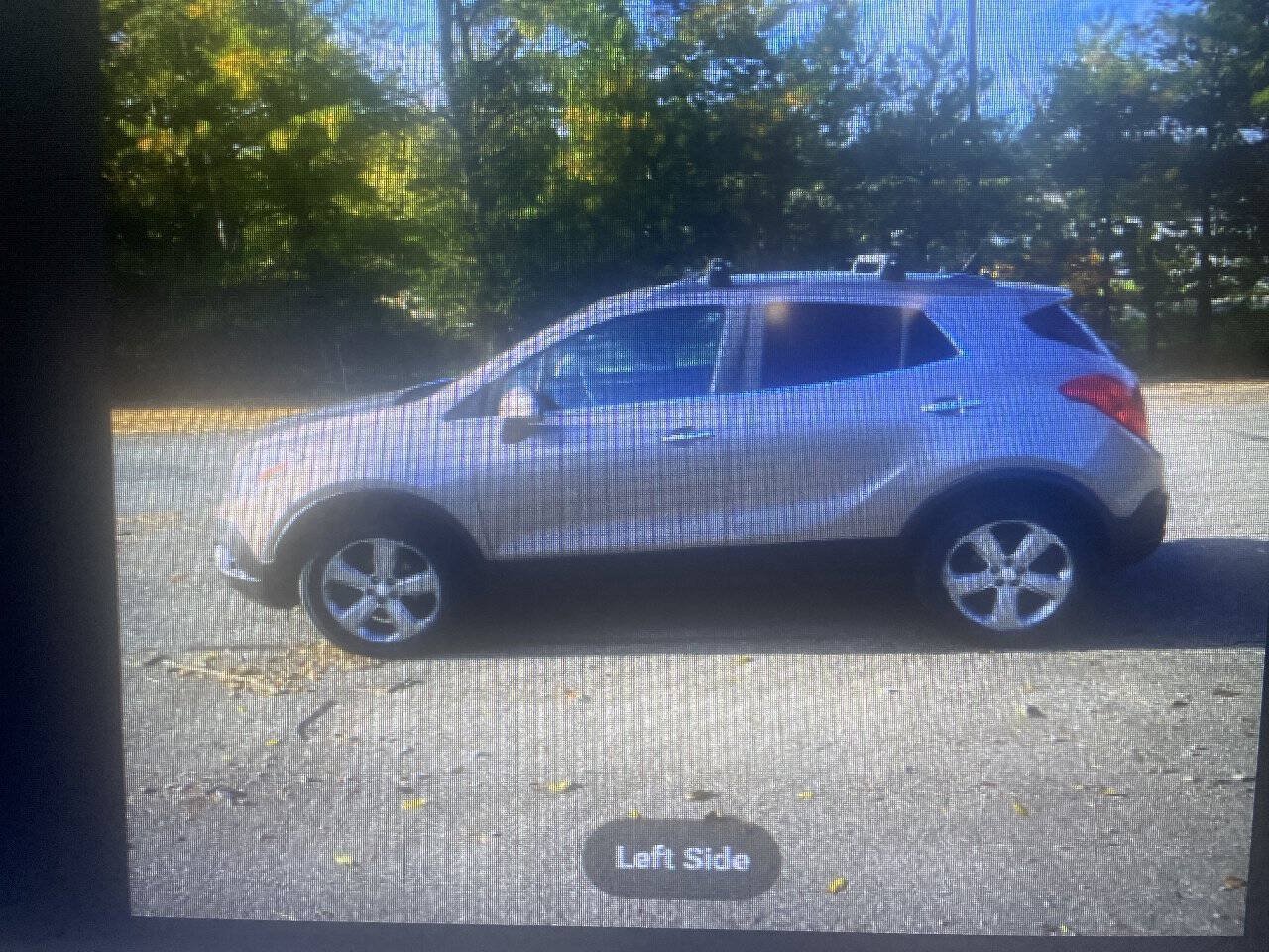 Used 2013 Buick Encore Convenience AWD/4WD image 3