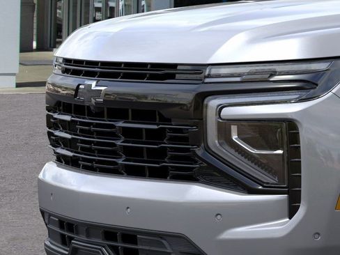 New 2026 Chevrolet Tahoe RST w/ Comfort Package RWD image 13