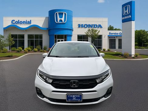 New 2026 Honda Odyssey Touring image 10