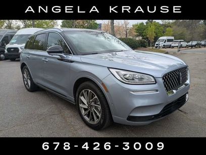 Certified 2022 Lincoln Corsair Grand Touring w/ Elements Technology Bundle