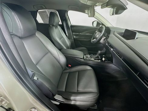 Certified 2024 MAZDA CX-30 AWD 2.5 S w/ Select Sport Pkg image 34