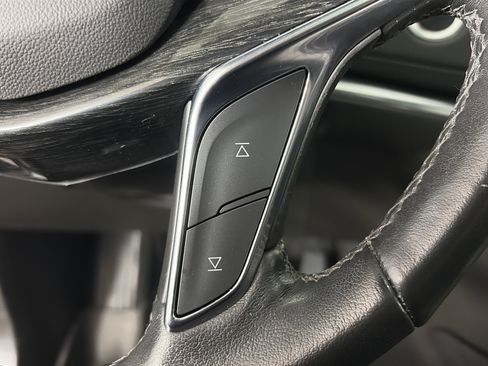 Certified 2023 Cadillac XT5 Premium Luxury w/ Technology Package image 35