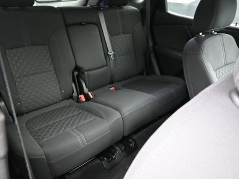 Certified 2020 Chevrolet Blazer LT image 27