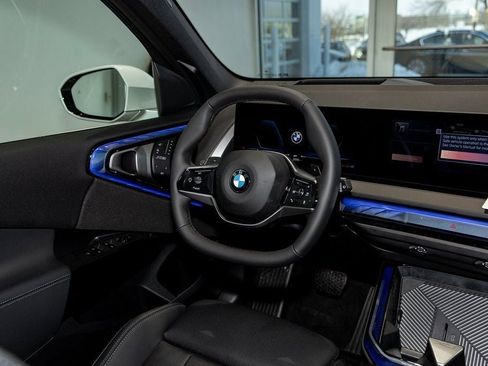 New 2026 BMW X3 xDrive30 w/ Premium Package image 37