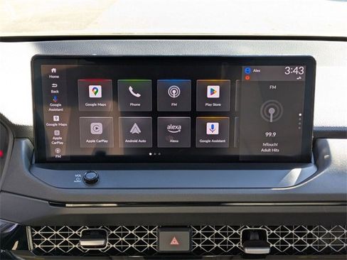 Certified 2023 Honda Accord Touring image 14