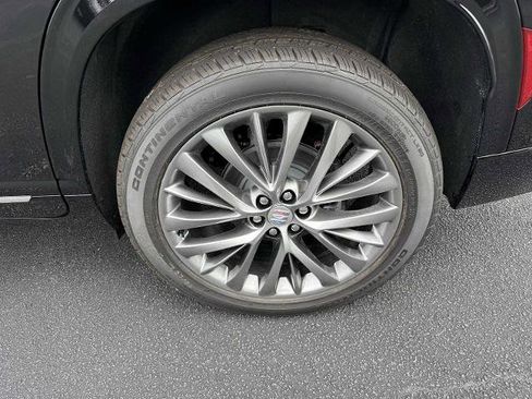 New 2026 Buick Enclave Avenir image 37