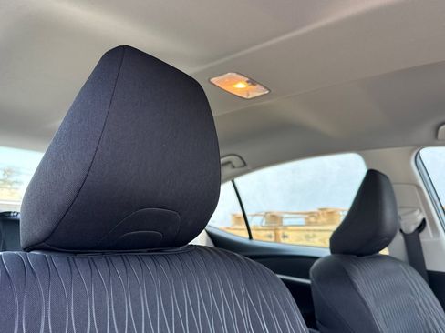 Certified 2025 Toyota Camry LE image 21