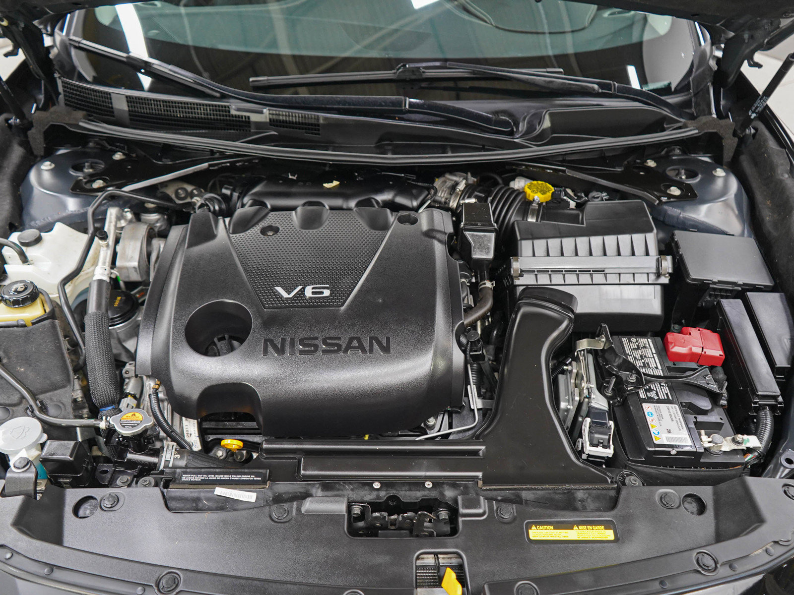 Used 2023 Nissan Maxima Platinum w/ Sport Mat Group FWD image 29