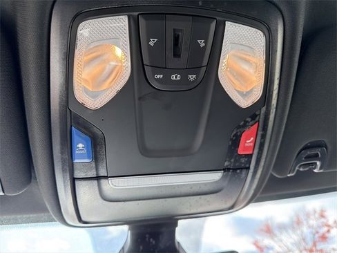 Used 2024 RAM 2500 Big Horn w/ Night Edition image 31