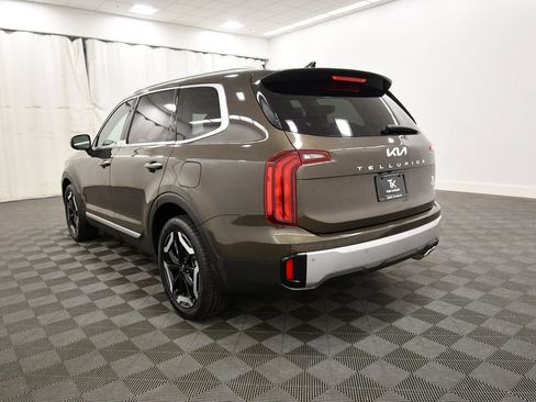 Certified 2024 Kia Telluride S w/ S Sunroof Package AWD/4WD image 5