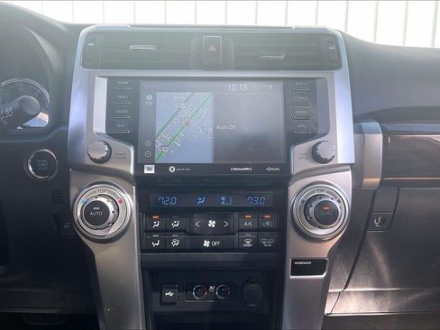 Used 2023 Toyota 4Runner Limited AWD/4WD image 38