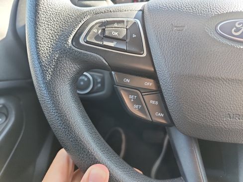 Used 2017 Ford Escape S FWD image 24
