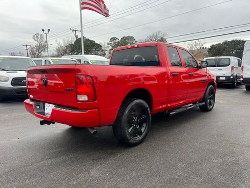 Used 2018 RAM 1500 Express w/ Express Value Package image 5