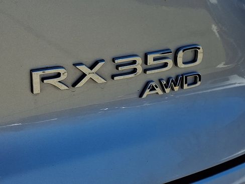 Used 2025 Lexus RX 350 Premium w/ Accessory Package image 30