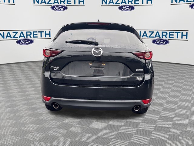 Used 2018 MAZDA CX-5 Sport AWD/4WD image 6