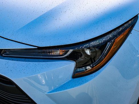 New 2026 Toyota Corolla LE image 5