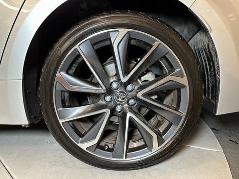 Used 2020 Toyota Corolla SE image 23