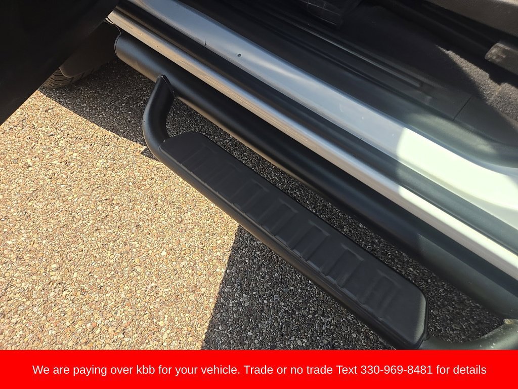 Used 2019 GMC Canyon All Terrain w/ All Terrain X Package AWD/4WD image 14