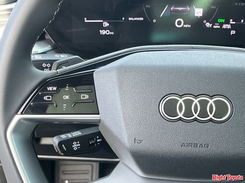 Used 2025 Audi A5 2.0T Premium AWD/4WD image 21