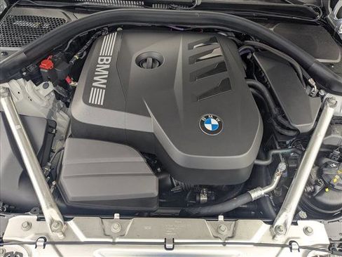 New 2026 BMW 430i xDrive Convertible w/ M Sport Package image 16