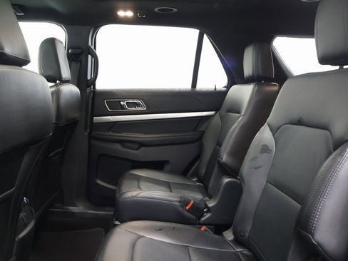 Used 2018 Ford Explorer XLT w/ Equipment Group 202A image 27