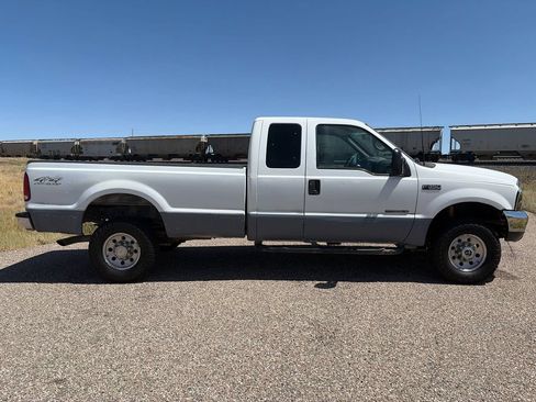Used 2000 Ford F350 XL AWD/4WD image 6
