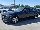 New 2025 Mercedes-Benz C 300 4MATIC Sedan image 2