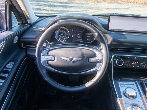 Used 2024 Genesis GV80 2.5T image 17