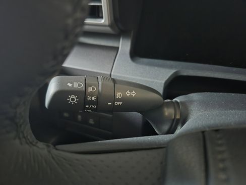 New 2026 Toyota 4Runner 4WD image 21
