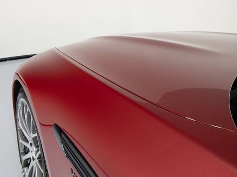 Used 2022 Mercedes-Benz SL 63 AMG 4MATIC image 50