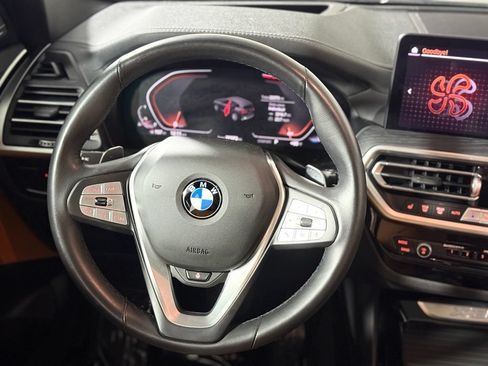 Used 2023 BMW X3 xDrive30i AWD/4WD image 12