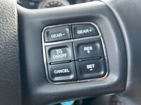 Used 2013 RAM 1500 Big Horn image 18