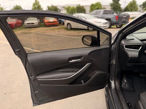 Used 2024 Toyota Corolla SE FWD image 14