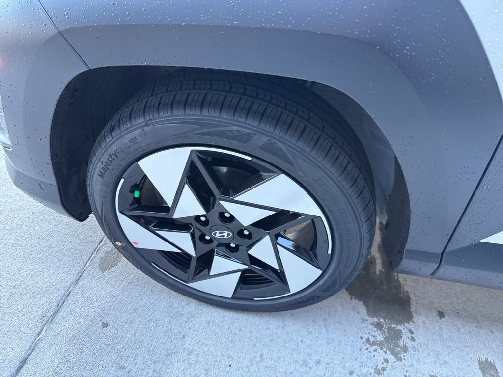 New 2026 Hyundai Kona Limited FWD image 12
