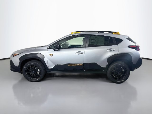 New 2026 Subaru Crosstrek 2.5i Wilderness AWD/4WD image 4