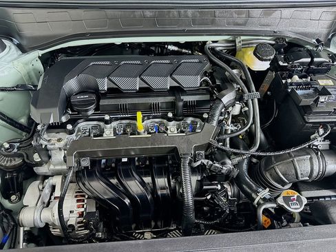 Certified 2026 Hyundai Venue SEL image 29