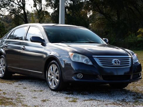 Used 2008 Toyota Avalon Limited image 15