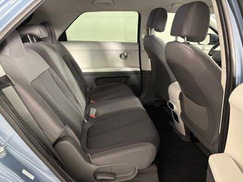 Used 2024 Hyundai Ioniq 5 SEL RWD image 43