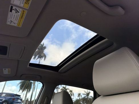 Certified 2023 Honda CR-V EX-L image 22